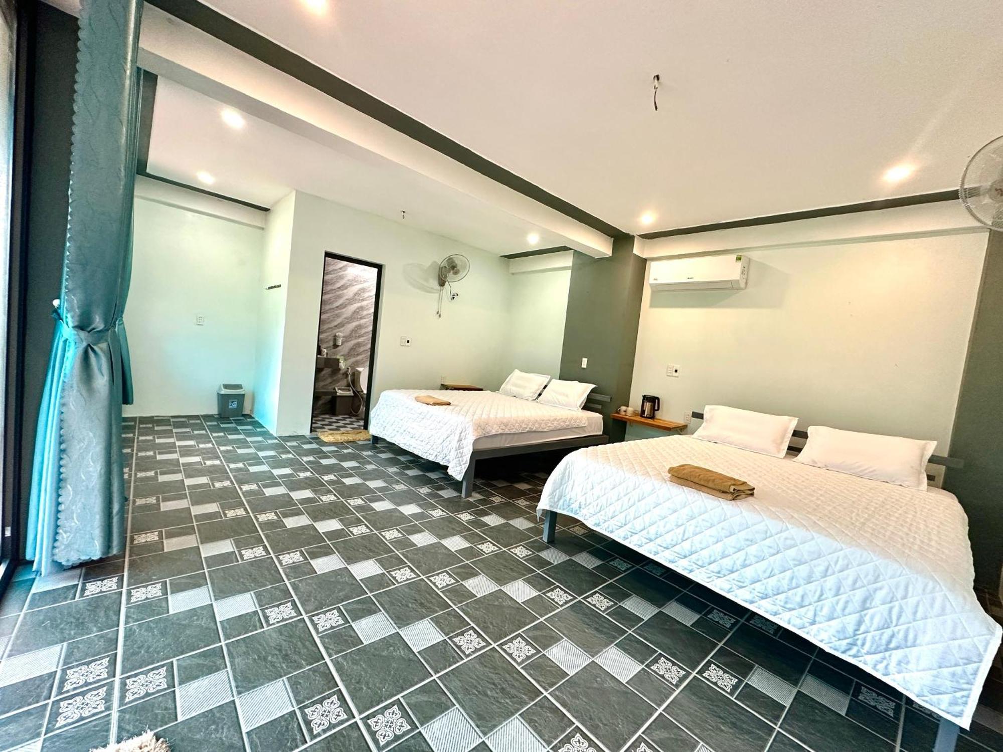 Little Rock Homestay Phong Nha Exterior photo