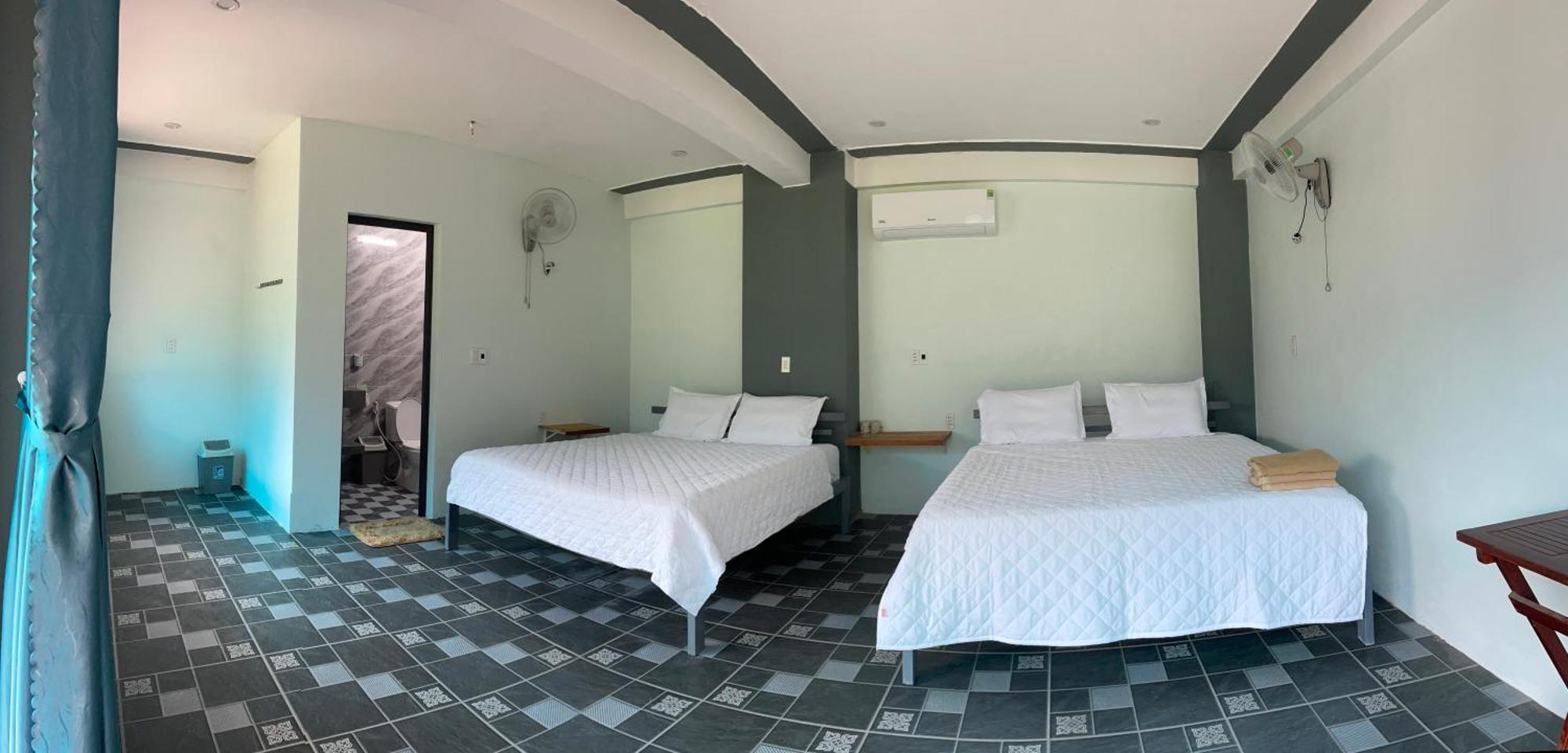Little Rock Homestay Phong Nha Exterior photo