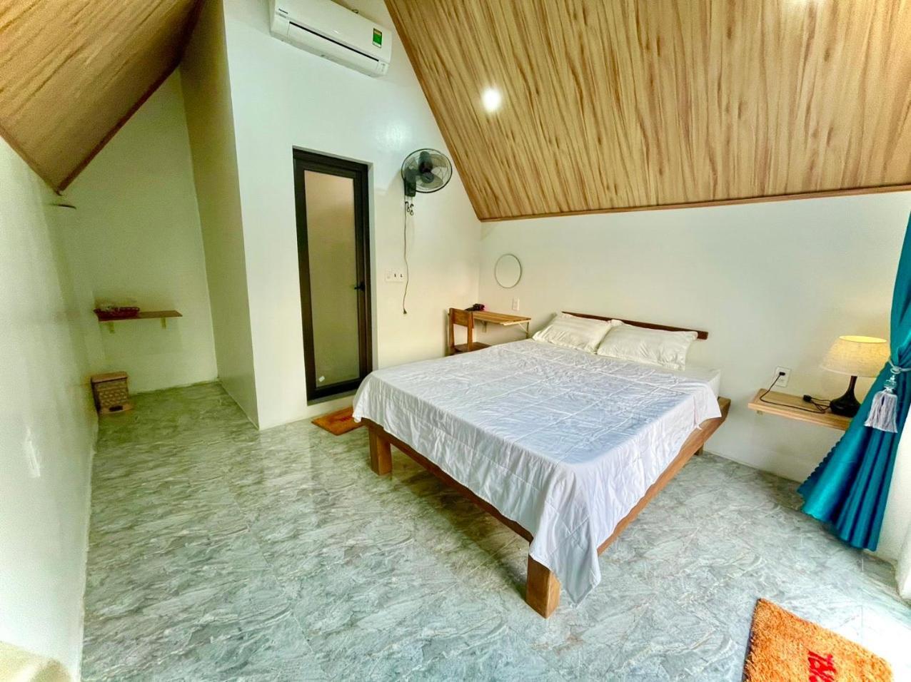 Little Rock Homestay Phong Nha Exterior photo