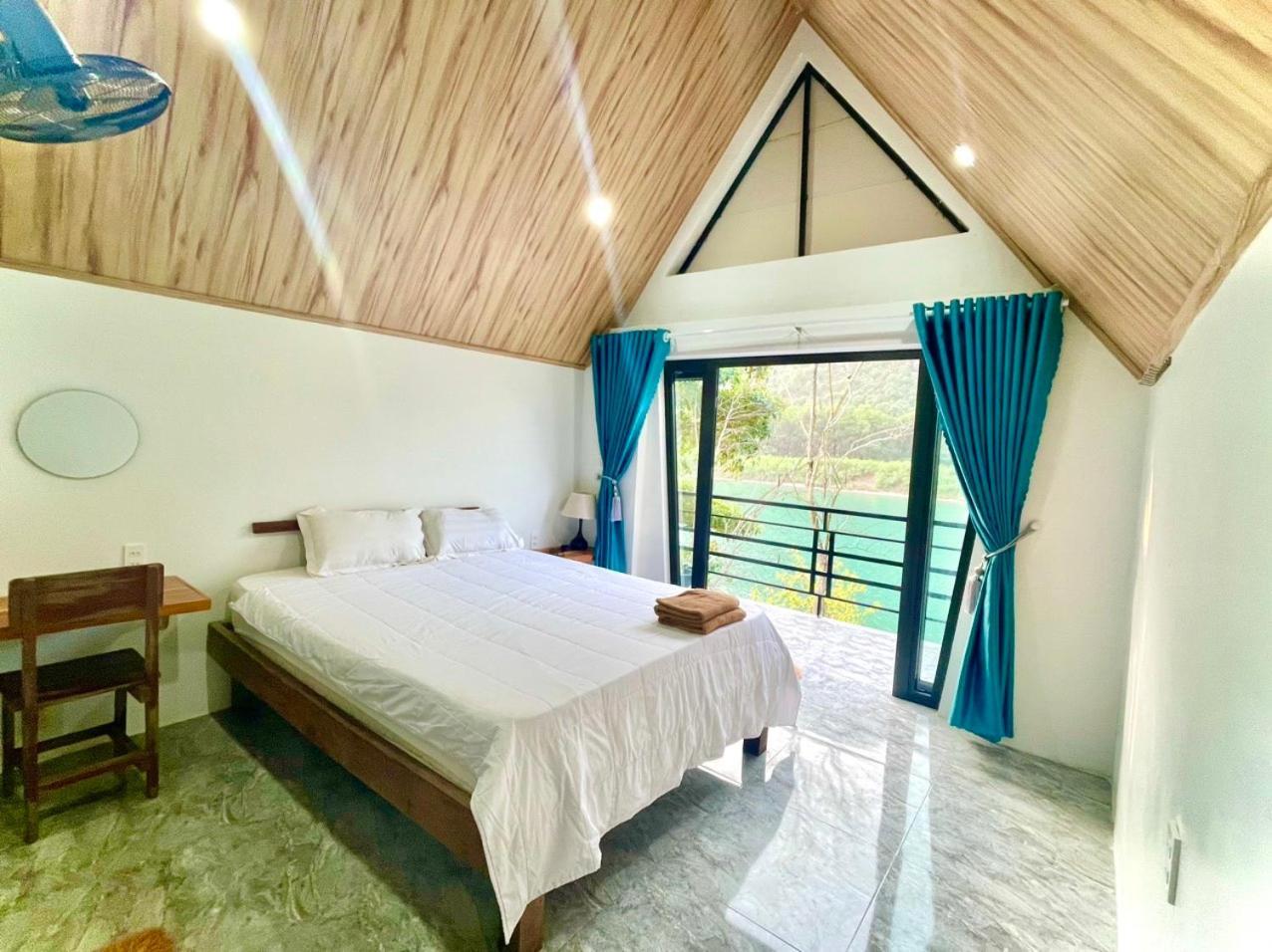 Little Rock Homestay Phong Nha Exterior photo